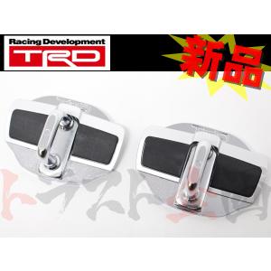 TRD ドアスタビライザー　MS304-00001 TRD TRD Door Stabilizer ドアスタビライザー MS304-00001 汎用 2個