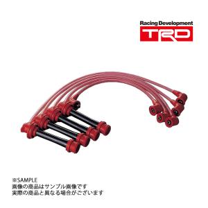 TRD カラード フェンダー フィン 86 ZN6 2016/7- MS345-18003-NP