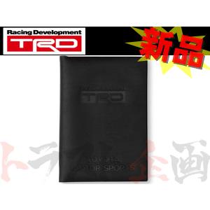 日産（NISSAN） GT-R 車検証ケース KWA50-03N00 トラスト企画 純正品