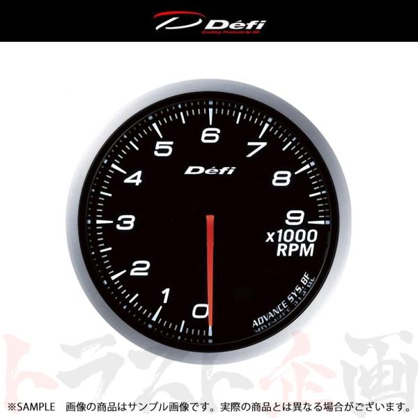 Defi デフィ Defi-Link ADVANCE アドバンス BF 60φ タコメーター/エンジ...