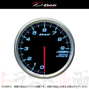 Defi（デフィ） ADVANCE RS/アドバンスアールエス タコメーター