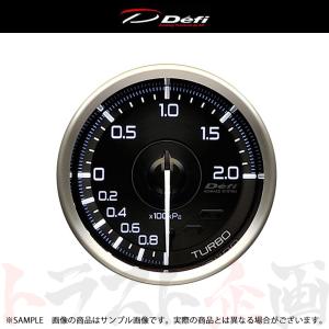 Defi（デフィ） Defi-Link ADVANCE アドバンス A1 60φ インマニ計