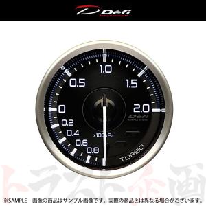 Defi（デフィ） Defi-Link ADVANCE アドバンス A1 60φ インマニ計