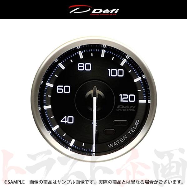 Defi デフィ Defi-Link アドバンス A1 60φ 水温計/ウォーターテンプ 20-12...