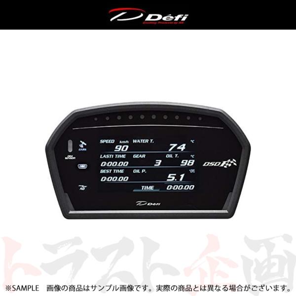 Defi デフィ Sports Display スポーツディスプレイ F (DSDF) タッチパネル...