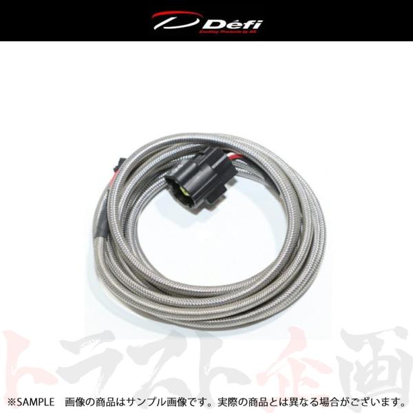 Defi デフィ Racer Gauge パーツ 排気温度センサーハーネス PDF06803H トラ...