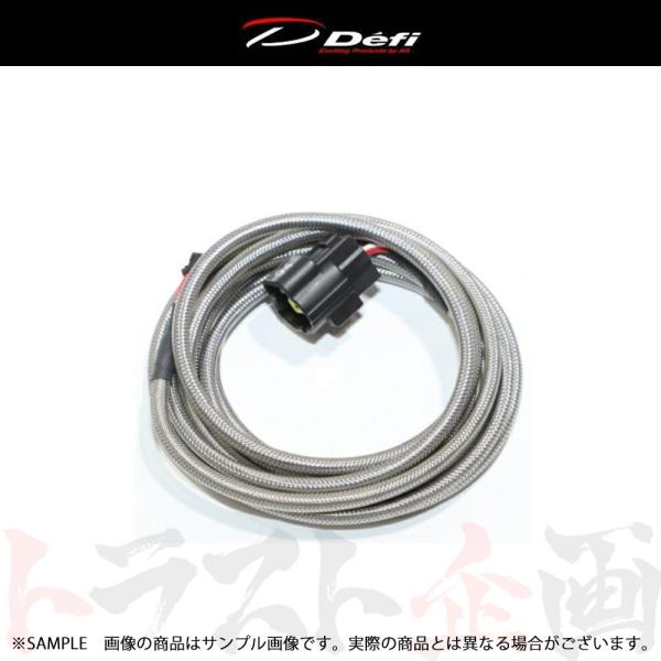 Defi デフィ Racer Gauge パーツ 排気温度センサーハーネス PDF06803H トラ...