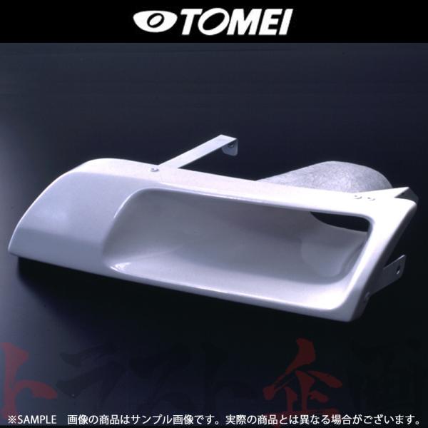 TOMEI 東名パワード ヘッドライト エアインテーク スカイライン GT-R R32/BNR32 ...