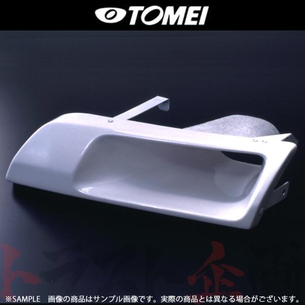 TOMEI 東名パワード ヘッドライト エアインテーク スカイライン GT-R R34/BNR34 ...