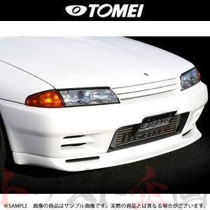 TOMEI POWERED TOMEI 東名パワード フロントリップスポイラー