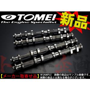 TOMEI POWERED TOMEI 東名パワード ポンカム ランサー