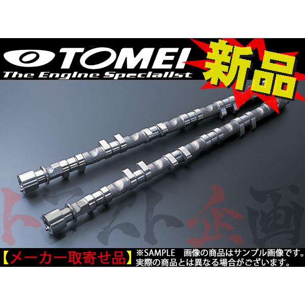 TOMEI 東名パワード ポンカム スカイライン GT-R BNR34/R34 RB26DETT P...