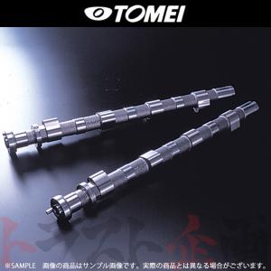 TOMEI 東名パワード ポンカム 180SX RPS13/S13 SR20DET PONCAM (IN/EX) 143043 トラスト企画 ニッサン (612121022｜トラスト企画ショッピング4号店