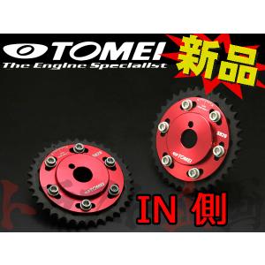 TOMEI POWERED TOMEI 東名パワード ポンカム シルビア S15 SR20DET