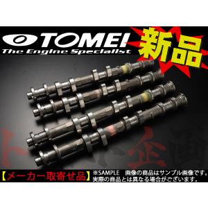 TOMEI POWERED TOMEI 東名パワード ポンカム シルビア S15 SR20DET