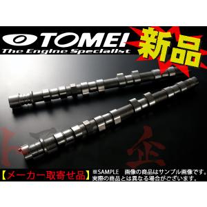 TOMEI POWERED TOMEI 東名パワード PONCAM ポンカム TYPE-N (IN/EX