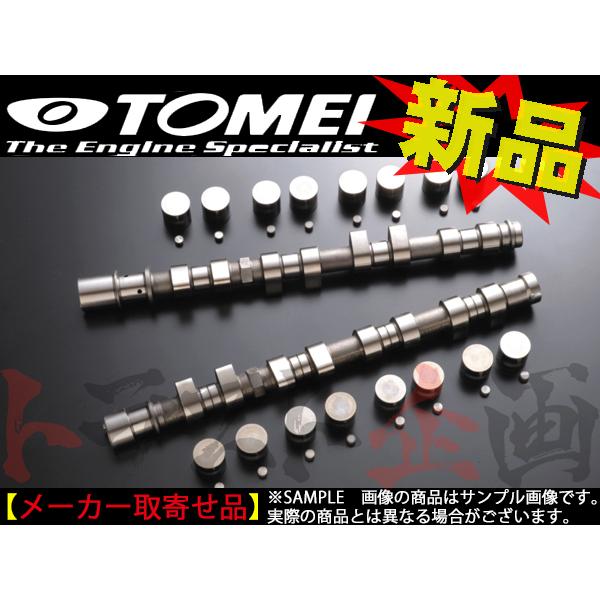 TOMEI 東名パワード ポンカム ロードスター NB8C 後期 BP-VE PONCAM (IN/...