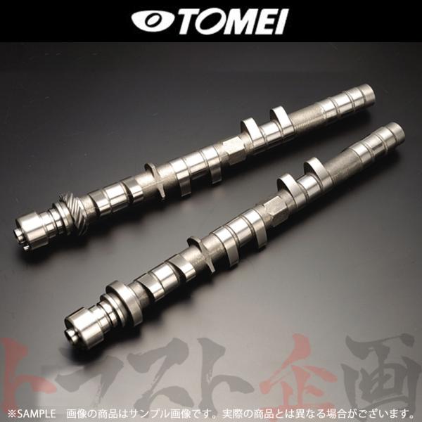 TOMEI 東名パワード ポンカム カローラ レビン AE86 4AG PONCAM (IN/EX)...