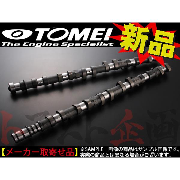 TOMEI 東名パワード プロカム スープラ JZA80 2JZ-GTE 前期 1403264095...