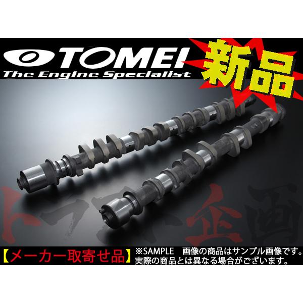 TOMEI 東名パワード プロカム カローラ レビン AE86 4AG 1494264081 トラス...