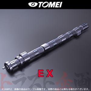 TOMEI POWERED TOMEI 東名パワード ポンカム シルビア S15 SR20DET