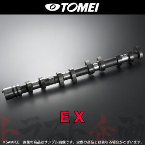 TOMEI 東名パワード PONCAM ポンカム TYPE-R (IN/EXセット) ランサー