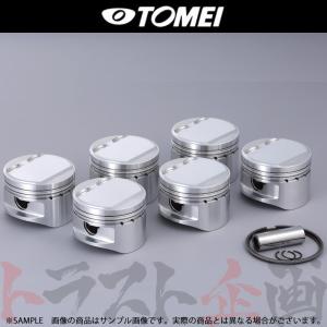 TOMEI POWERED TOMEI 東名パワード 鍛造 ピストンキット インプレッサ