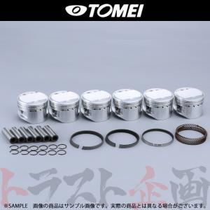 TOMEI POWERED TOMEI 東名パワード 鍛造 ピストンキット インプレッサ
