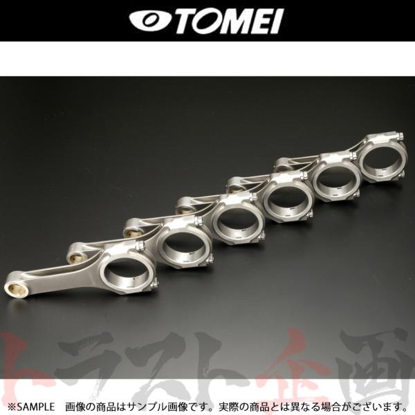 TOMEI 東名パワード コンロッド スープラ JZA80 2JZ-GTE 1263003221 ト...