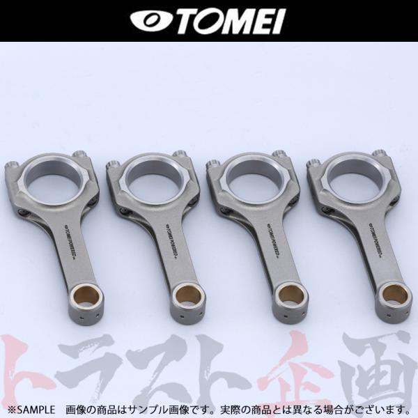 TOMEI 東名パワード コンロッド カローラ レビン AE92 4AG 125007 トラスト企画...