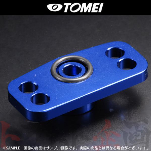 TOMEI 東名パワード レギュレーター アダプター シビック EF3/EF9 B16A 18510...