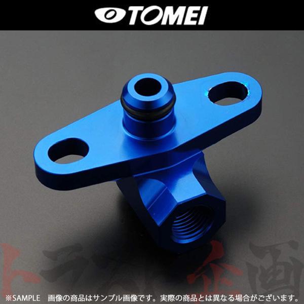 TOMEI 東名パワード レギュレーター アダプター ランサーエボリューション10 CZ4A 4B1...