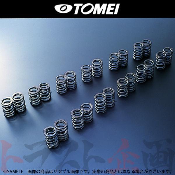 TOMEI 東名パワード バルブスプリング フェアレディZ Z32 VG30DE/VG30DETT ...