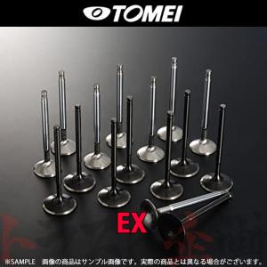 個人宅発送可能】 TOMEI 東名パワード VALVE バルブ 東名 オーバー