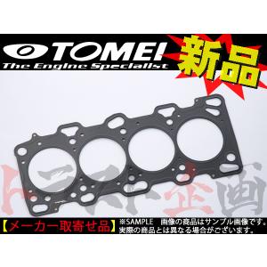 TOMEI POWERED TOMEI 東名パワード メタル ヘッドガスケット
