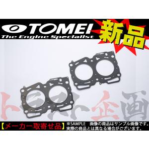 TOMEI POWERED TOMEI 東名パワード メタル ヘッドガスケット