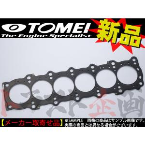 TOMEI POWERED TOMEI 東名パワード メタル ヘッドガスケット 1JZ-GTE