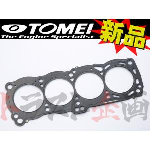 TOMEI POWERED TOMEI 東名パワード メタルヘッドガスケット (φ87/1.0mm