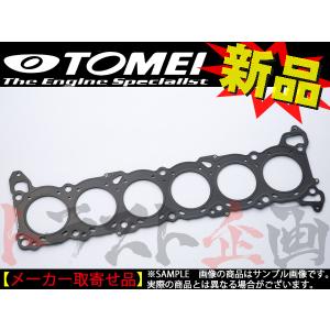 TOMEI POWERED TOMEI 東名パワード メタル ヘッドガスケット RB20DE