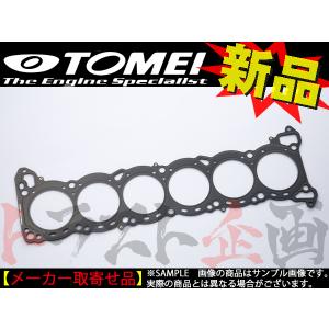TOMEI POWERED TOMEI 東名パワード メタル ヘッドガスケット