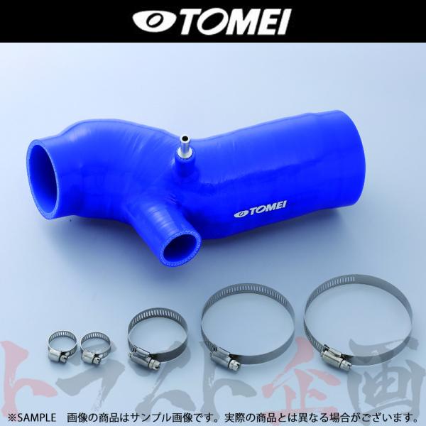 TOMEI 東名パワード ターボ サクションホース ランサー エボリューション 8 CT9A 4G6...