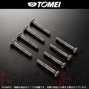 TOMEI POWERED TOMEI 東名パワード コンロッドスタッドボルト ランサー