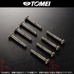 TOMEI POWERED TOMEI 東名パワード コンロッドスタッドボルト ランサー