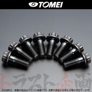TOMEI POWERED TOMEI 東名パワード フライホイールボルト カローラ