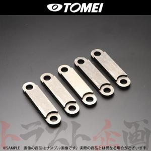 TOMEI POWERED TOMEI 東名パワード クランクキャップラダー カローラ
