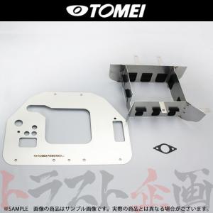 HPI】 エキゾーストマニホールド トヨタ マークII/クレスタ/チェイサー