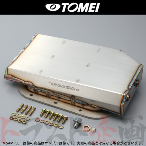 TOMEI 東名パワード 大容量オイルパン シルビア S14 SR20DE/SR20DET 1940...