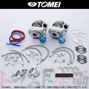 TOMEI POWERED TOMEI 東名パワード タービンキット インプレッサ WRX