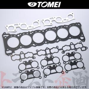 TOMEI POWERED TOMEI 東名パワード メタル ヘッドガスケット 180SX
