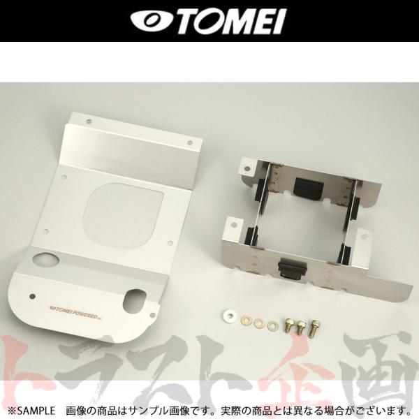 即納 TOMEI 東名パワード オイルパン バッフルプレート スカイライン GT-R R32/BNR...